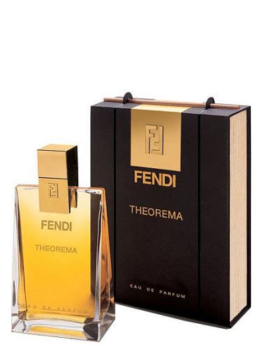 fendi theorema perfume uk|fendi perfume boots.